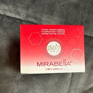 Mirabella Face Moisturizer